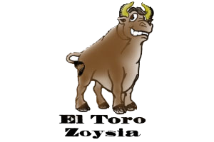 El Toro Zoysia